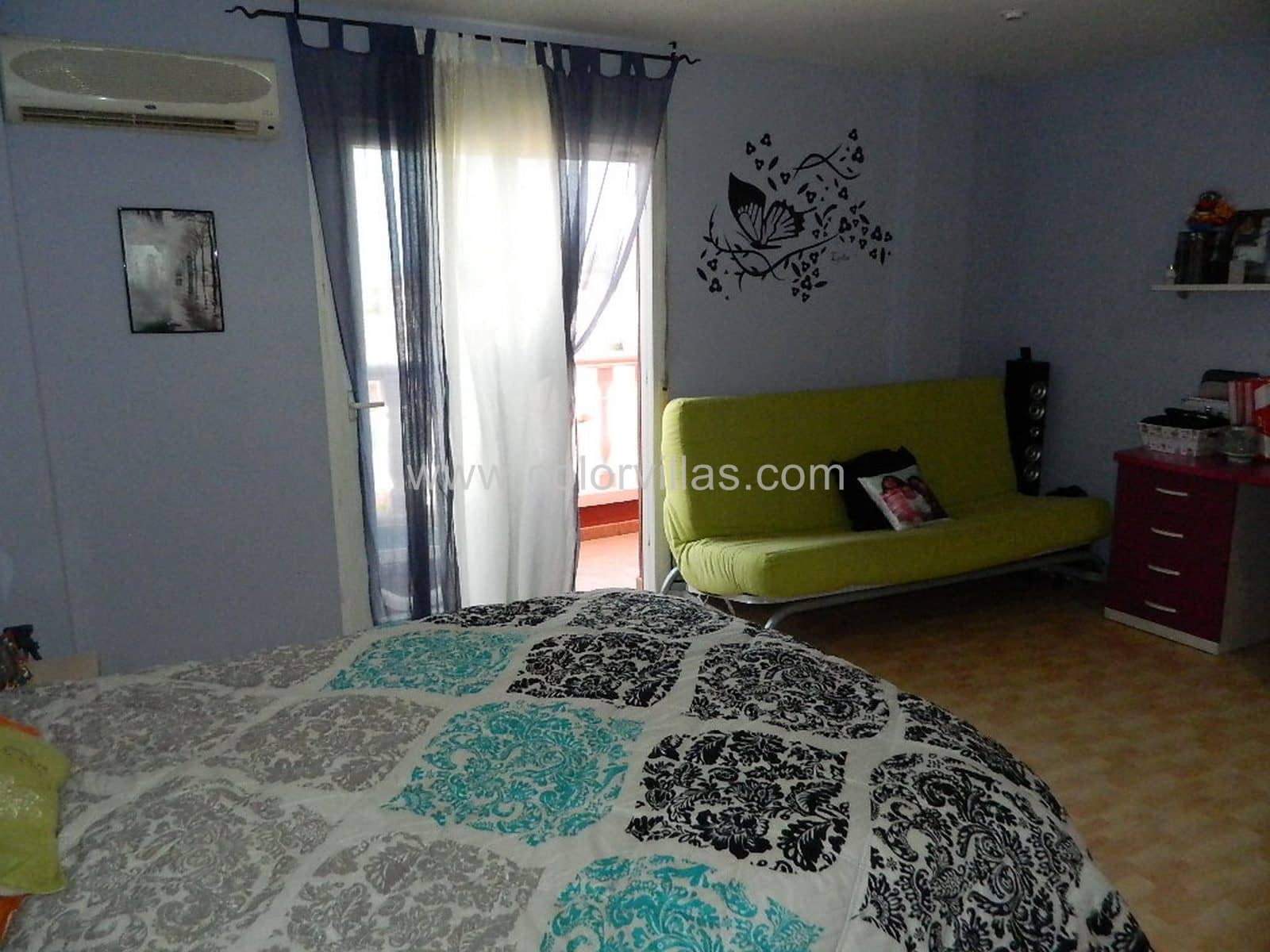 7 bedroom Villa for sale in Benitachell / Benitatxell with garage - € 499,000 (Ref: 3486665)