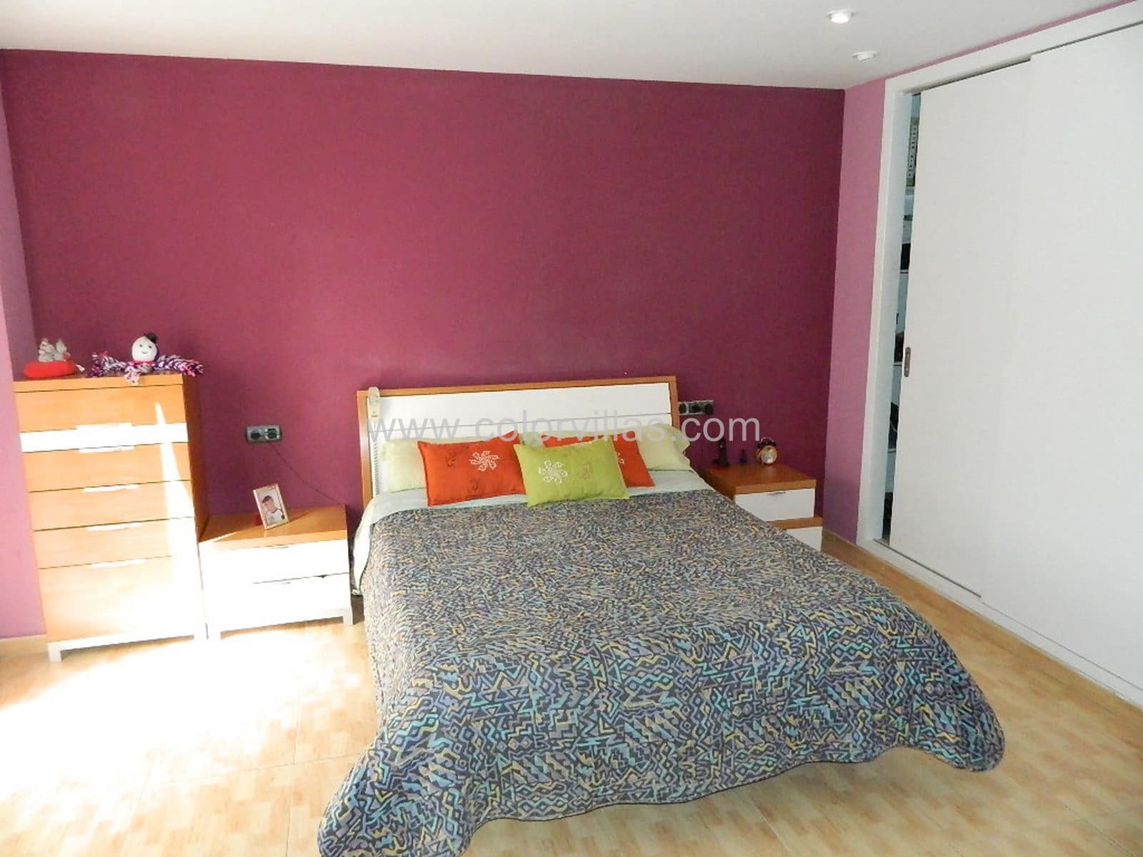 7 bedroom Villa for sale in Benitachell / Benitatxell with garage - € 499,000 (Ref: 3486665)