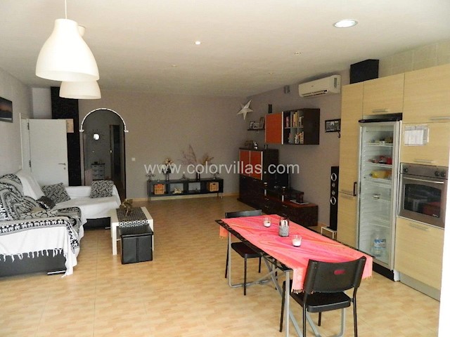 7 bedroom Villa for sale in Benitachell / Benitatxell with garage - € 499,000 (Ref: 3486665)
