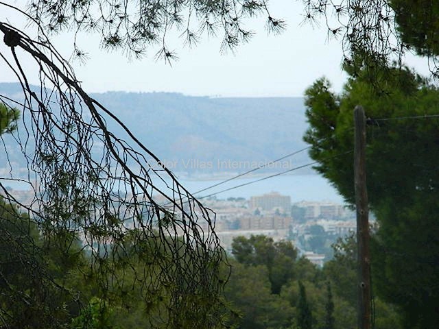 Byggegrund til salg i Javea / Xàbia - € 190.000 (Ref: 3486678)
