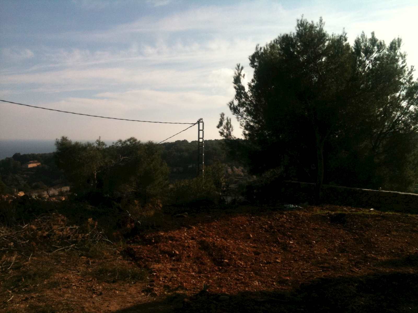 Terrain à Bâtir à vendre à Benissa - 220 000 € (Ref: 3486683)
