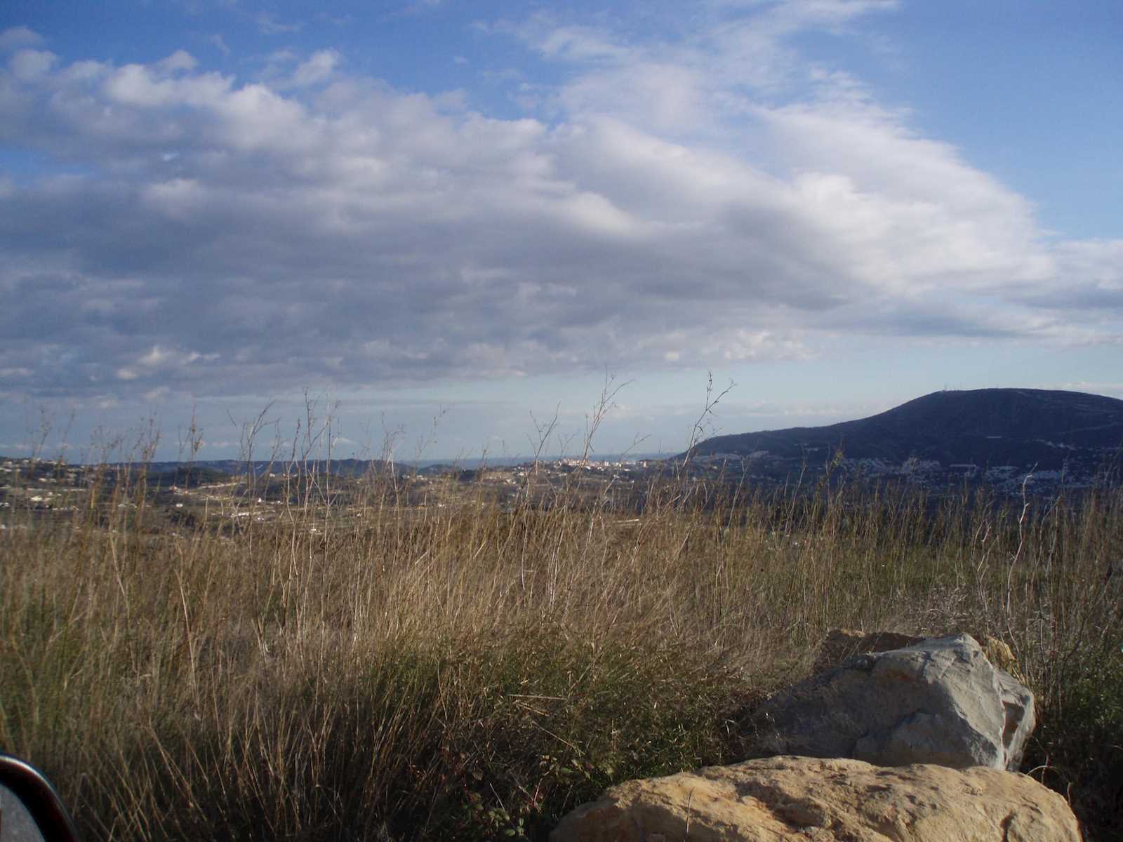 Solar/Parcela en Moraira en venta - 288.000 € (Ref: 3486691)