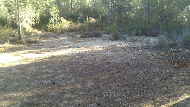 Building Plot for sale in Calpe / Calp - € 260,000 (Ref: 3486693)
