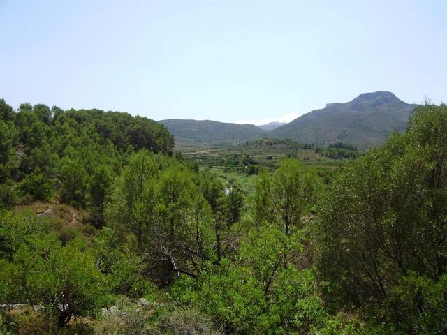 Byggegrund til salg i Alcalalí / Alcanalí - € 90.000 (Ref: 3486724)