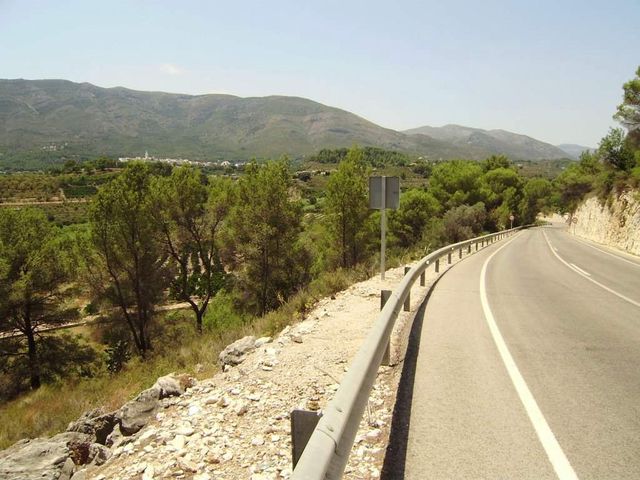 Byggegrund til salg i Alcalalí / Alcanalí - € 90.000 (Ref: 3486724)