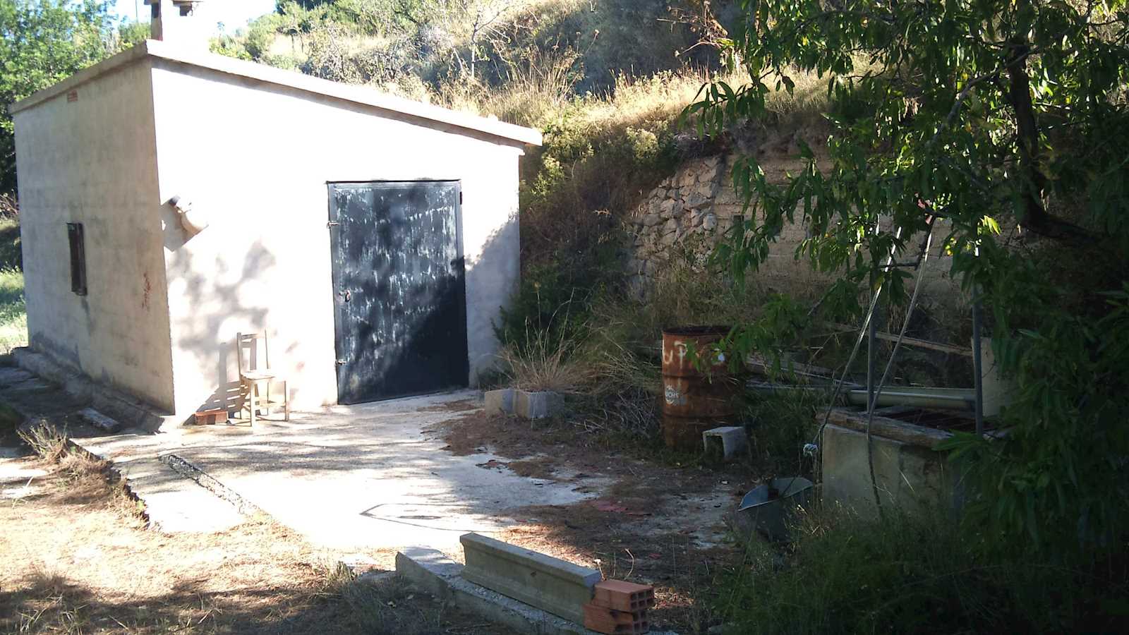 Terreno/Finca Rústica en Benissa en venta - 170.000 € (Ref: 3486726)