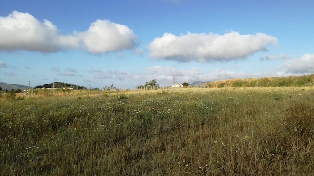 Terreno Non Edificato in vendita in Benissa - 695.000 € (Rif: 3486736)