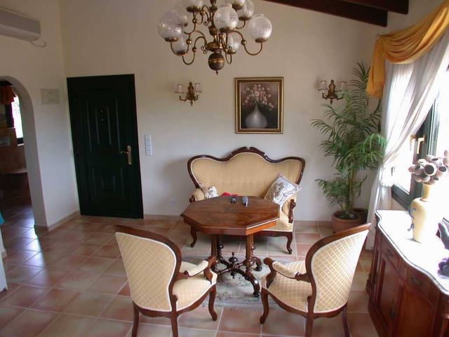 3 soverom Finca/Herregård til salgs i Moraira, Teulada-Moraira med svømmebasseng garasje - € 1 200 000 (Ref: 4912284)