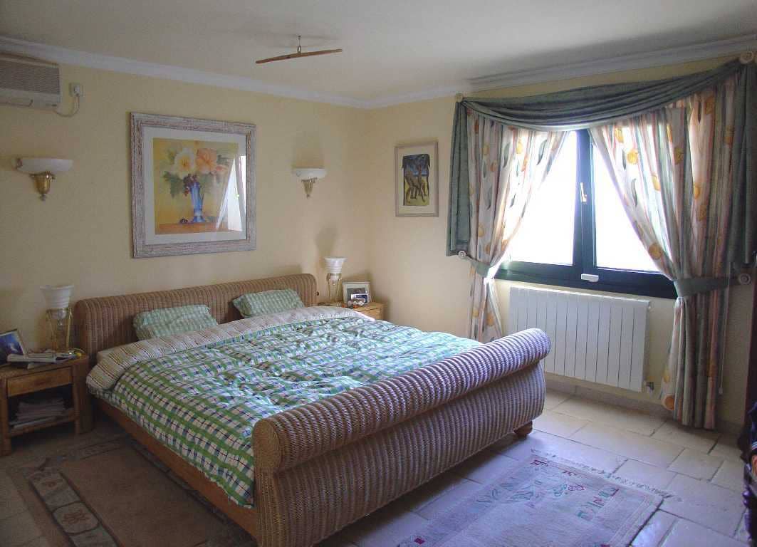 3 soverom Finca/Herregård til salgs i Moraira med svømmebasseng garasje - € 1 200 000 (Ref: 4912284)