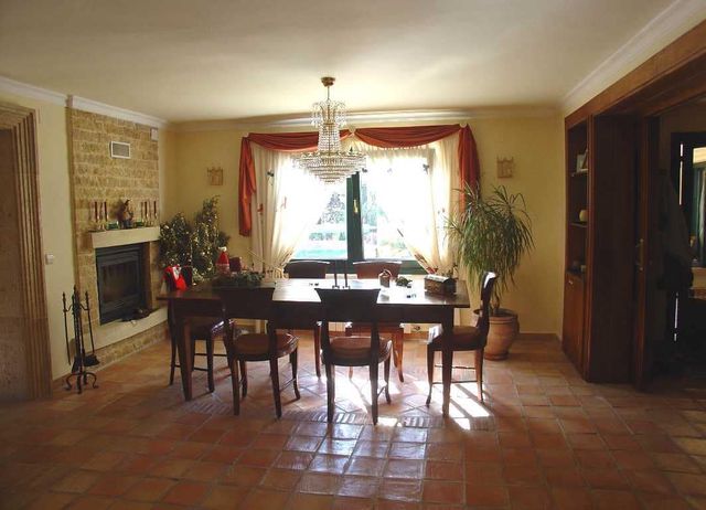 3 soverom Finca/Herregård til salgs i Moraira, Teulada-Moraira med svømmebasseng garasje - € 1 200 000 (Ref: 4912284)
