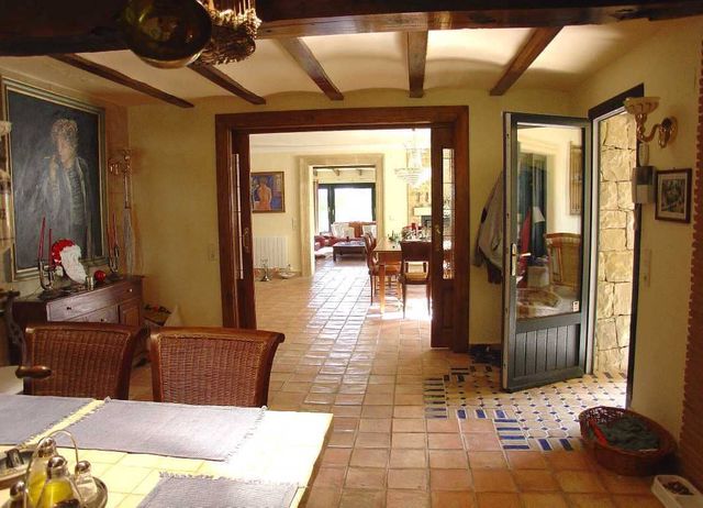 3 soverom Finca/Herregård til salgs i Moraira, Teulada-Moraira med svømmebasseng garasje - € 1 200 000 (Ref: 4912284)