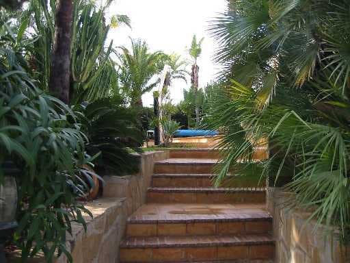 3 soverom Finca/Herregård til salgs i Moraira med svømmebasseng garasje - € 1 200 000 (Ref: 4912284)