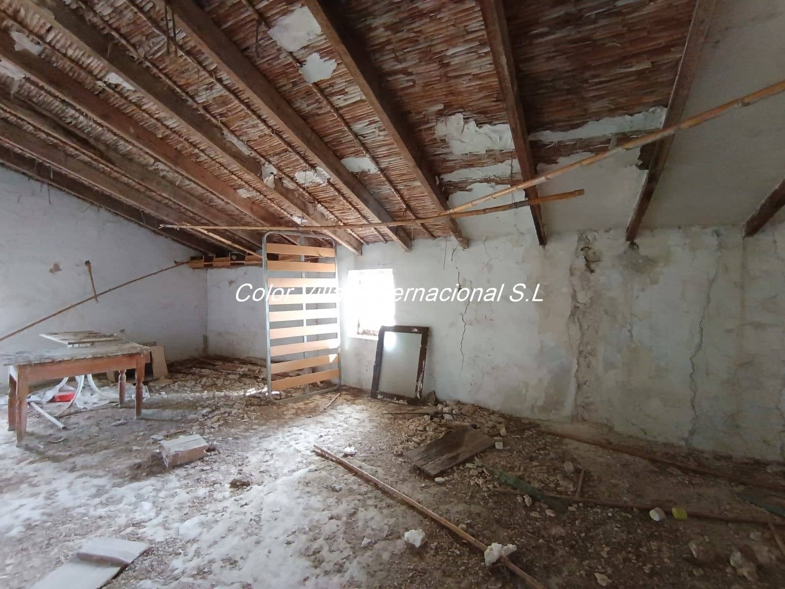 3 soverom Finca/Herregård til salgs i Teulada - € 215 000 (Ref: 9414626)