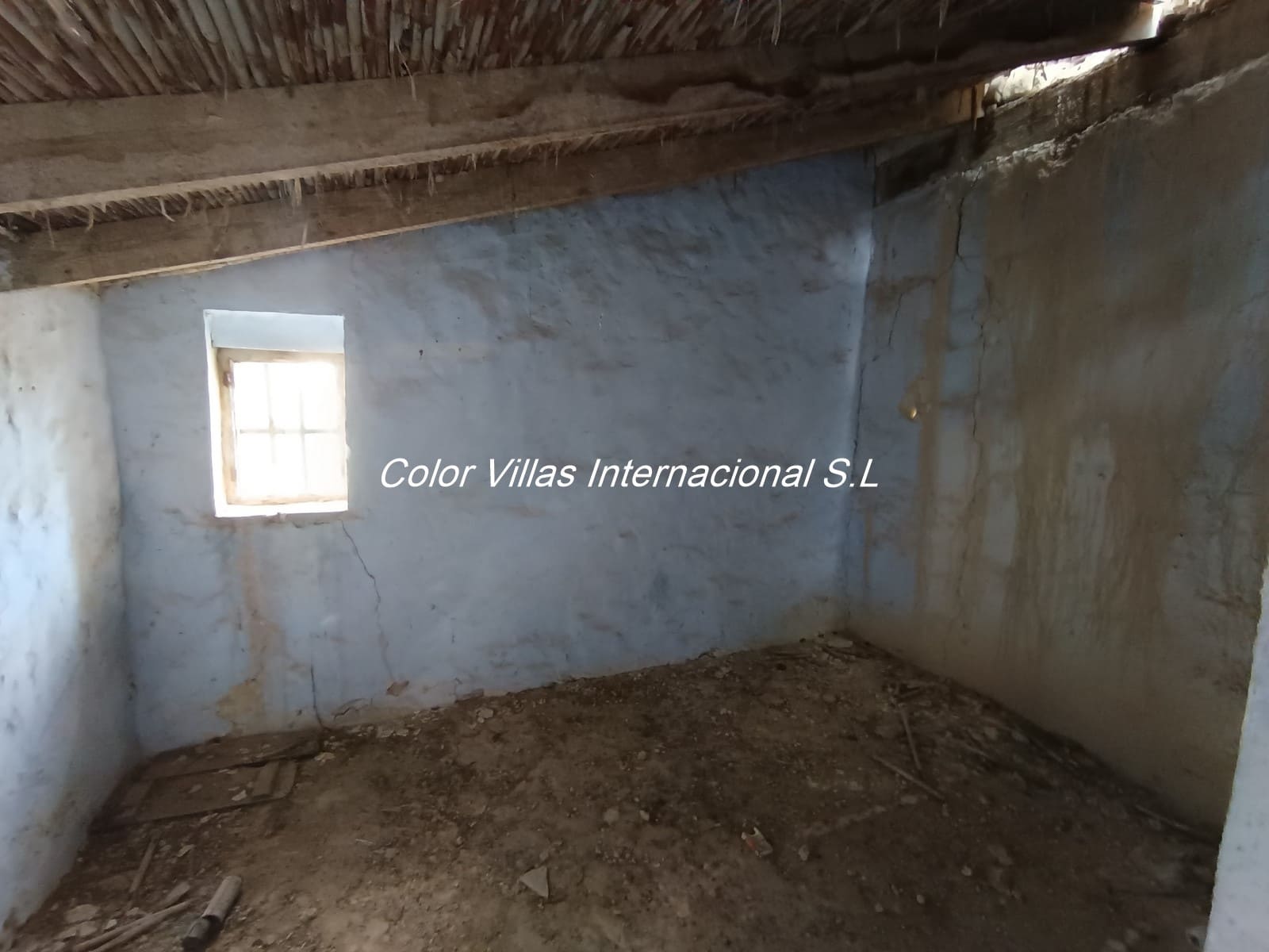 3 soverom Finca/Herregård til salgs i Teulada - € 215 000 (Ref: 9414626)