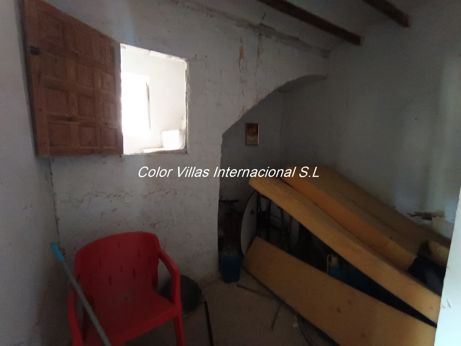 3 soverom Finca/Herregård til salgs i Teulada - € 215 000 (Ref: 9414626)