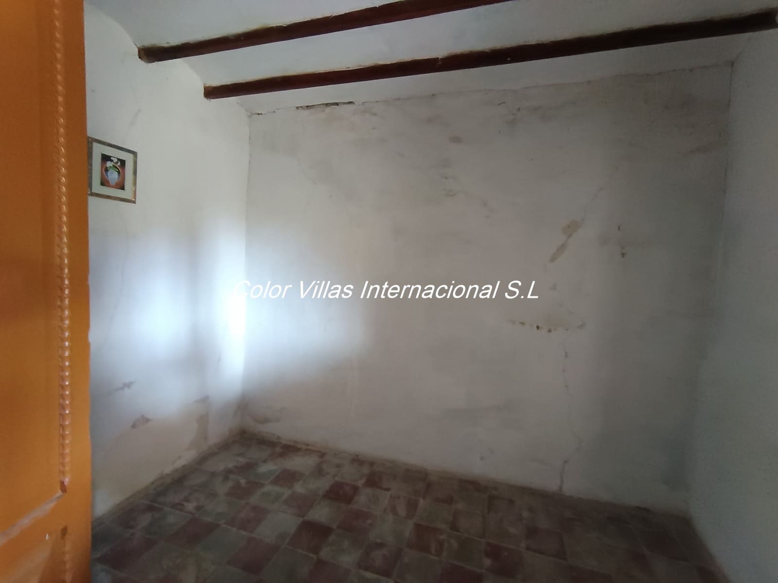 3 soverom Finca/Herregård til salgs i Teulada - € 215 000 (Ref: 9414626)