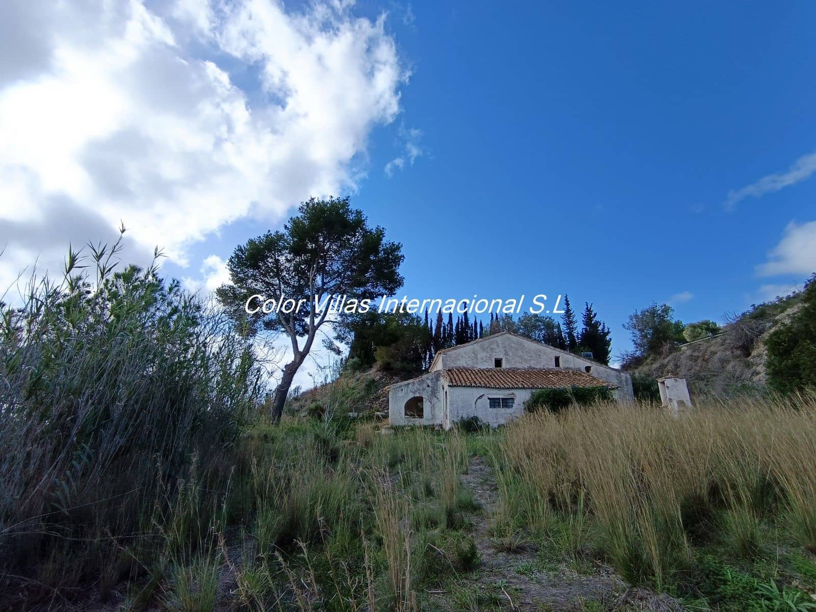 3 soverom Finca/Herregård til salgs i Teulada - € 215 000 (Ref: 9414626)