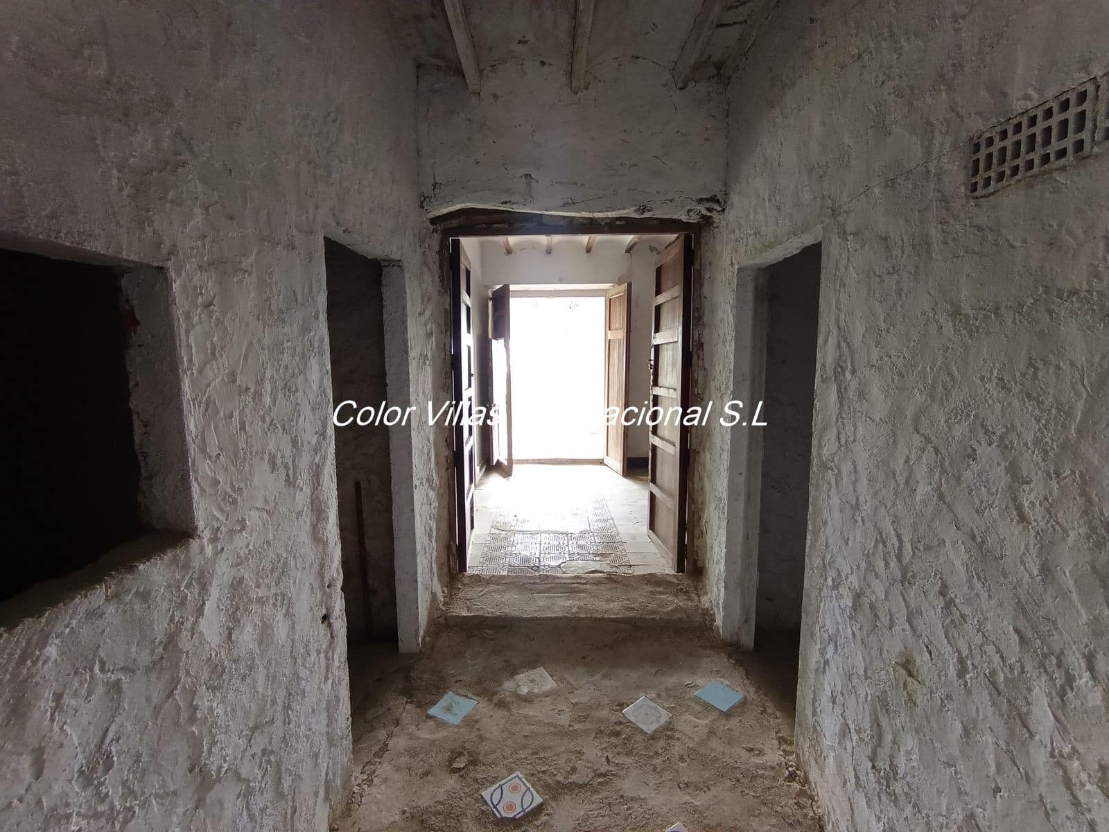 3 soverom Finca/Herregård til salgs i Teulada - € 215 000 (Ref: 9414626)