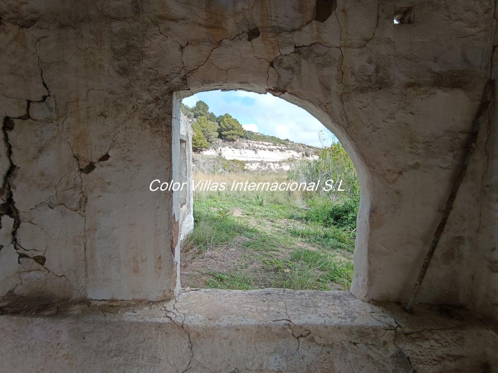 3 soverom Finca/Herregård til salgs i Teulada - € 215 000 (Ref: 9414626)