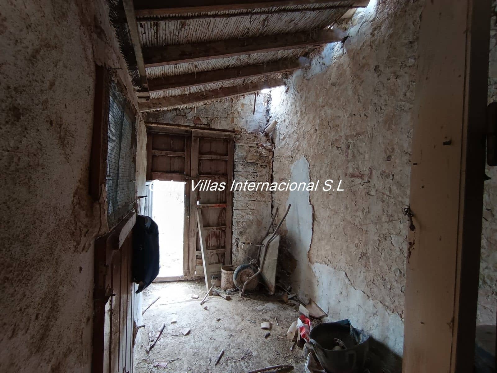 3 soverom Finca/Herregård til salgs i Teulada - € 215 000 (Ref: 9414626)