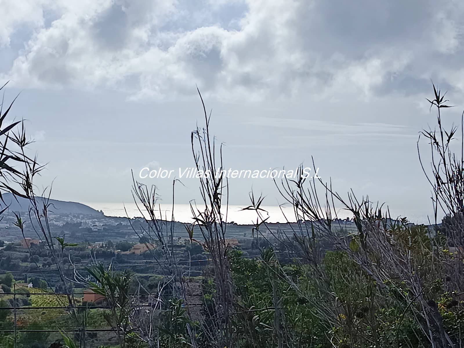 3 soverom Finca/Herregård til salgs i Teulada - € 215 000 (Ref: 9414626)