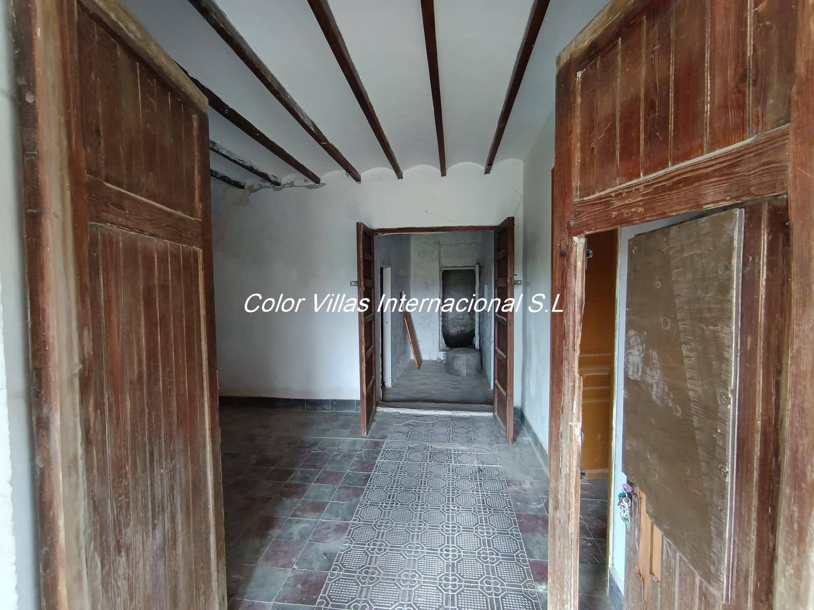 3 soverom Finca/Herregård til salgs i Teulada - € 215 000 (Ref: 9414626)