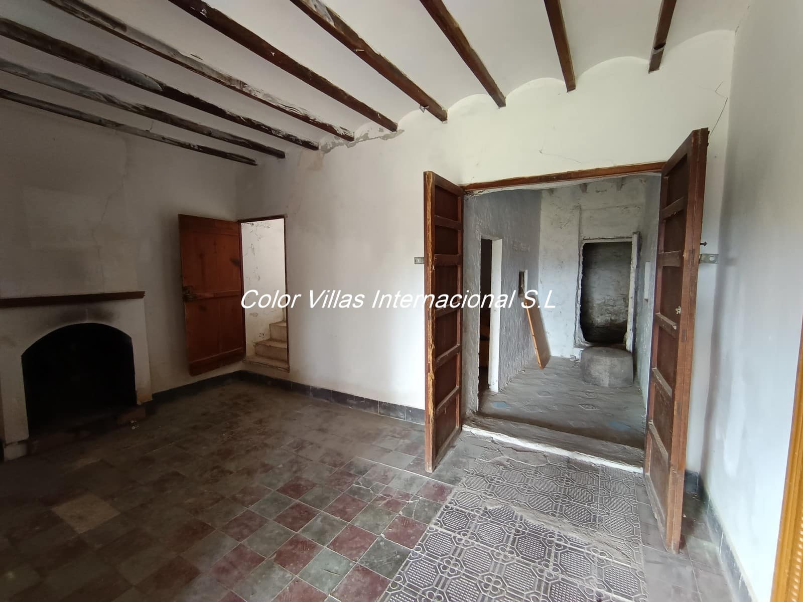 3 soverom Finca/Herregård til salgs i Teulada - € 215 000 (Ref: 9414626)