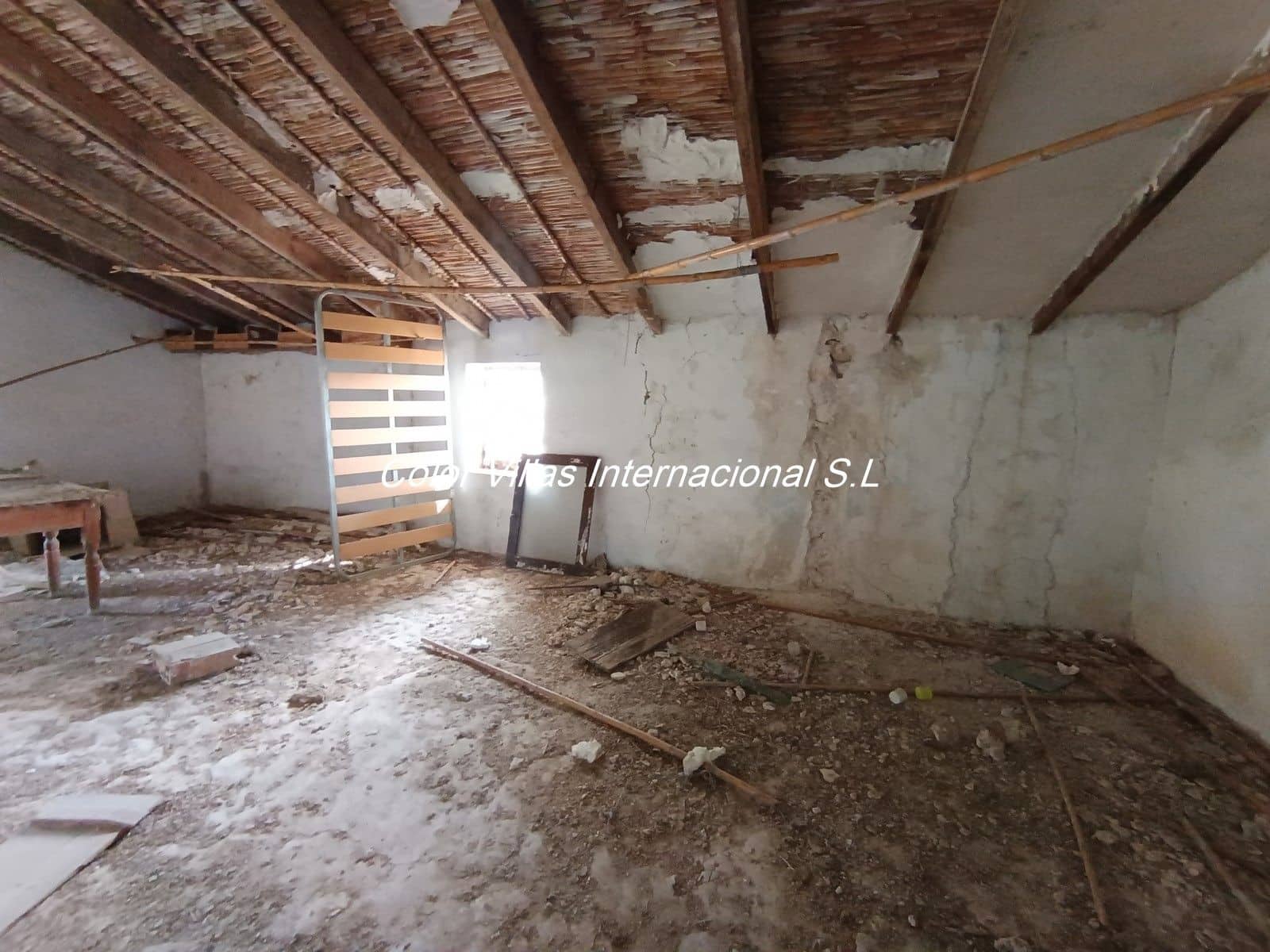 3 soverom Finca/Herregård til salgs i Teulada - € 215 000 (Ref: 9414626)