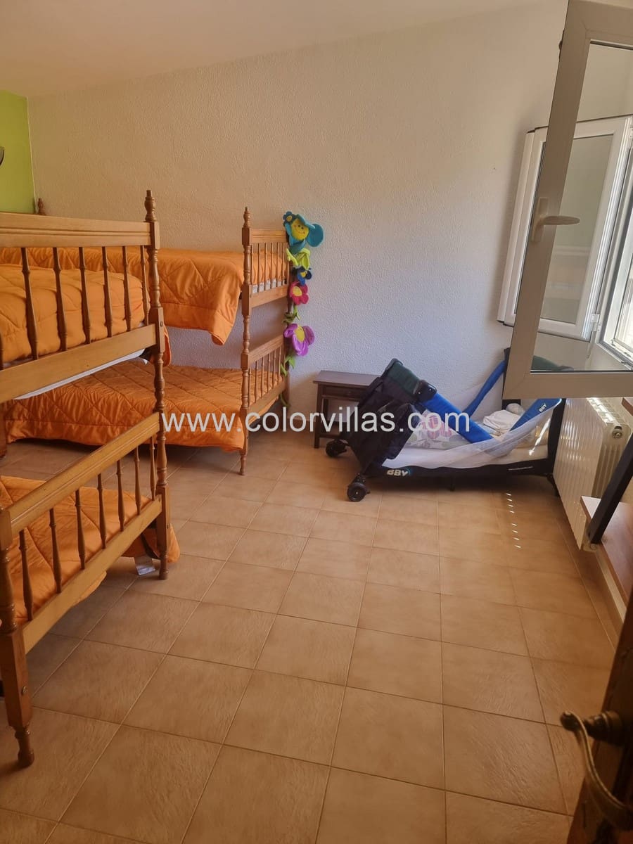 4 bedroom Villa for sale in Benissa - € 654,000 (Ref: 9414627)