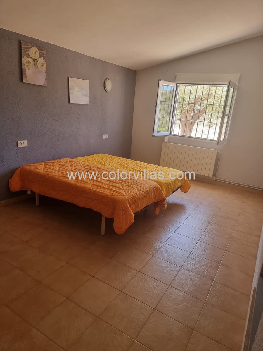 4 bedroom Villa for sale in Benissa - € 654,000 (Ref: 9414627)