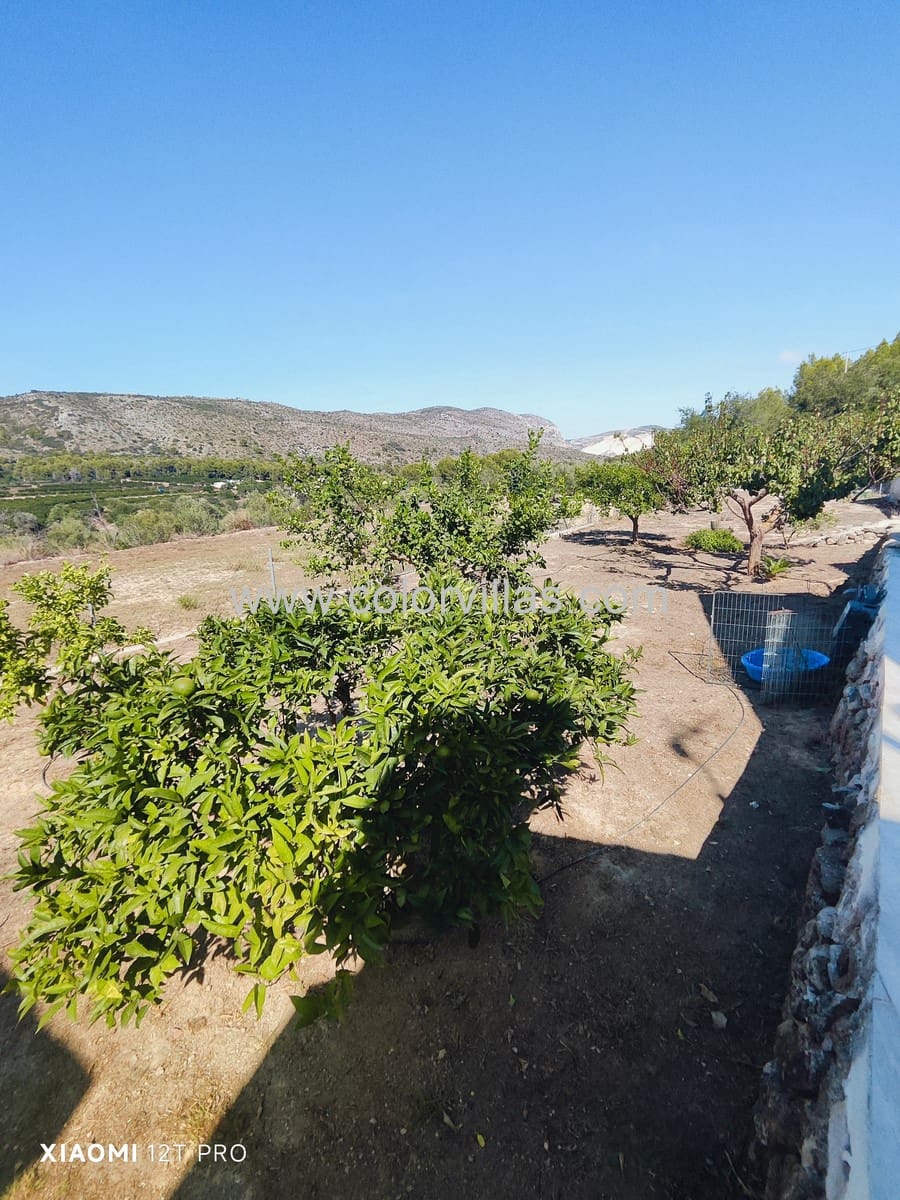 4 bedroom Villa for sale in Benissa - € 654,000 (Ref: 9414627)