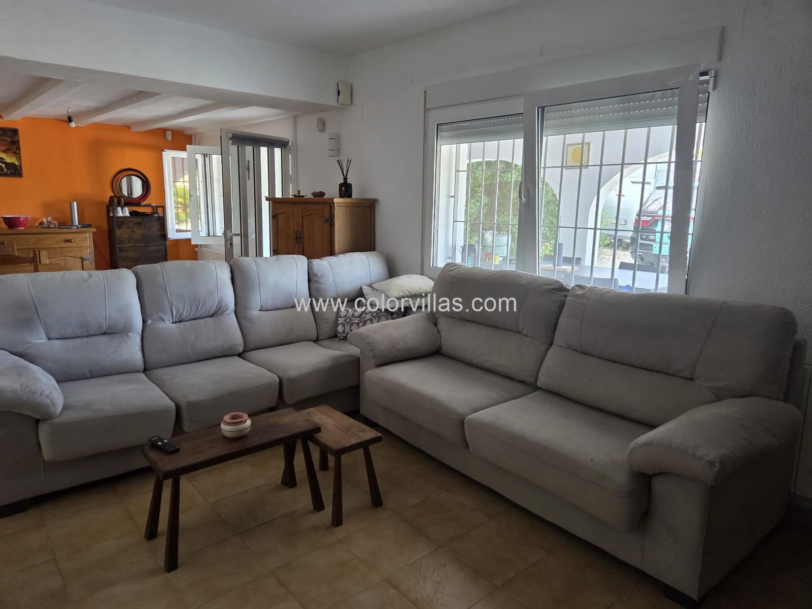 4 bedroom Villa for sale in Benissa - € 654,000 (Ref: 9414627)
