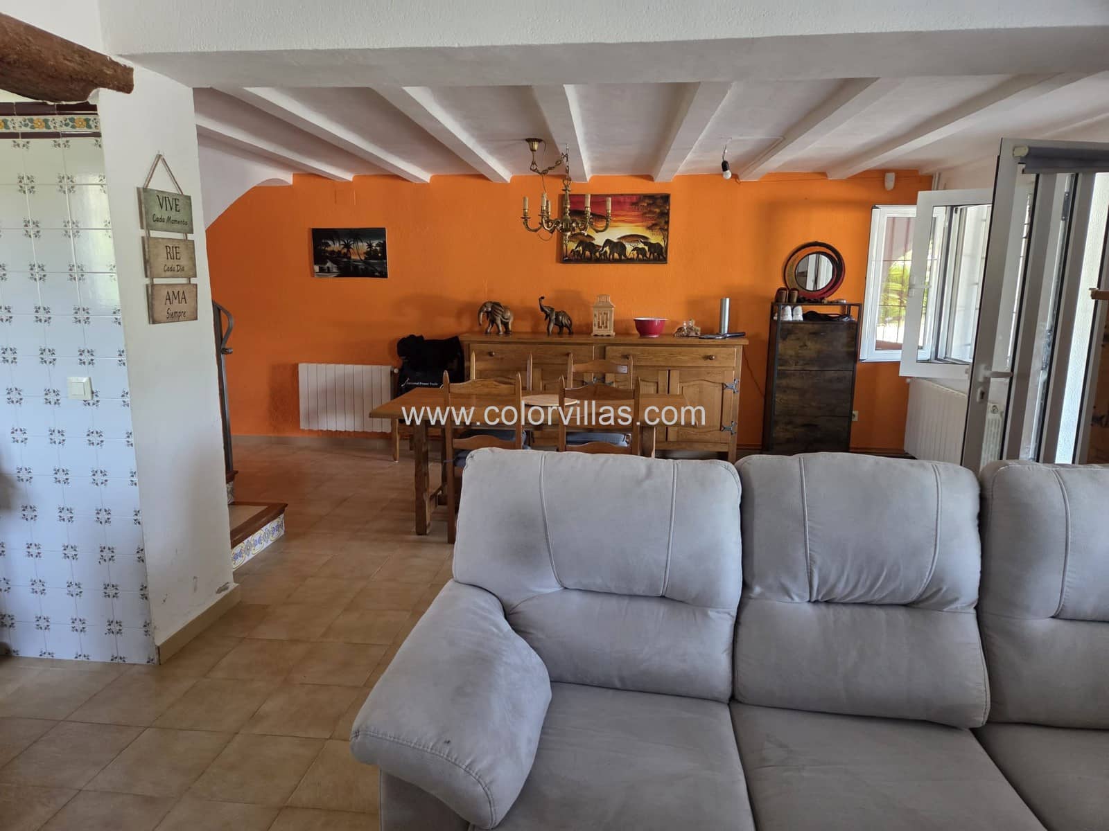 4 bedroom Villa for sale in Benissa - € 654,000 (Ref: 9414627)