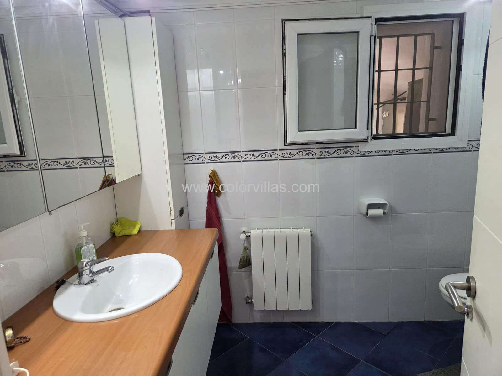 4 bedroom Villa for sale in Benissa - € 654,000 (Ref: 9414627)