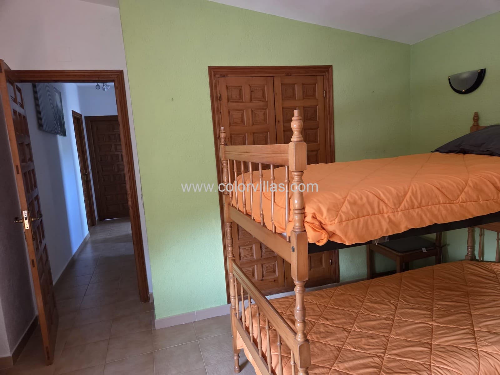 4 bedroom Villa for sale in Benissa - € 654,000 (Ref: 9414627)