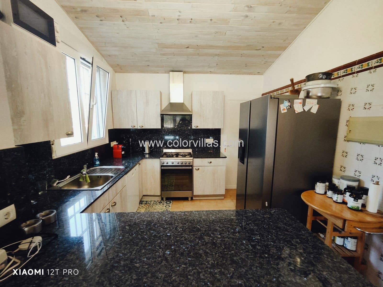 4 bedroom Villa for sale in Benissa - € 654,000 (Ref: 9414627)