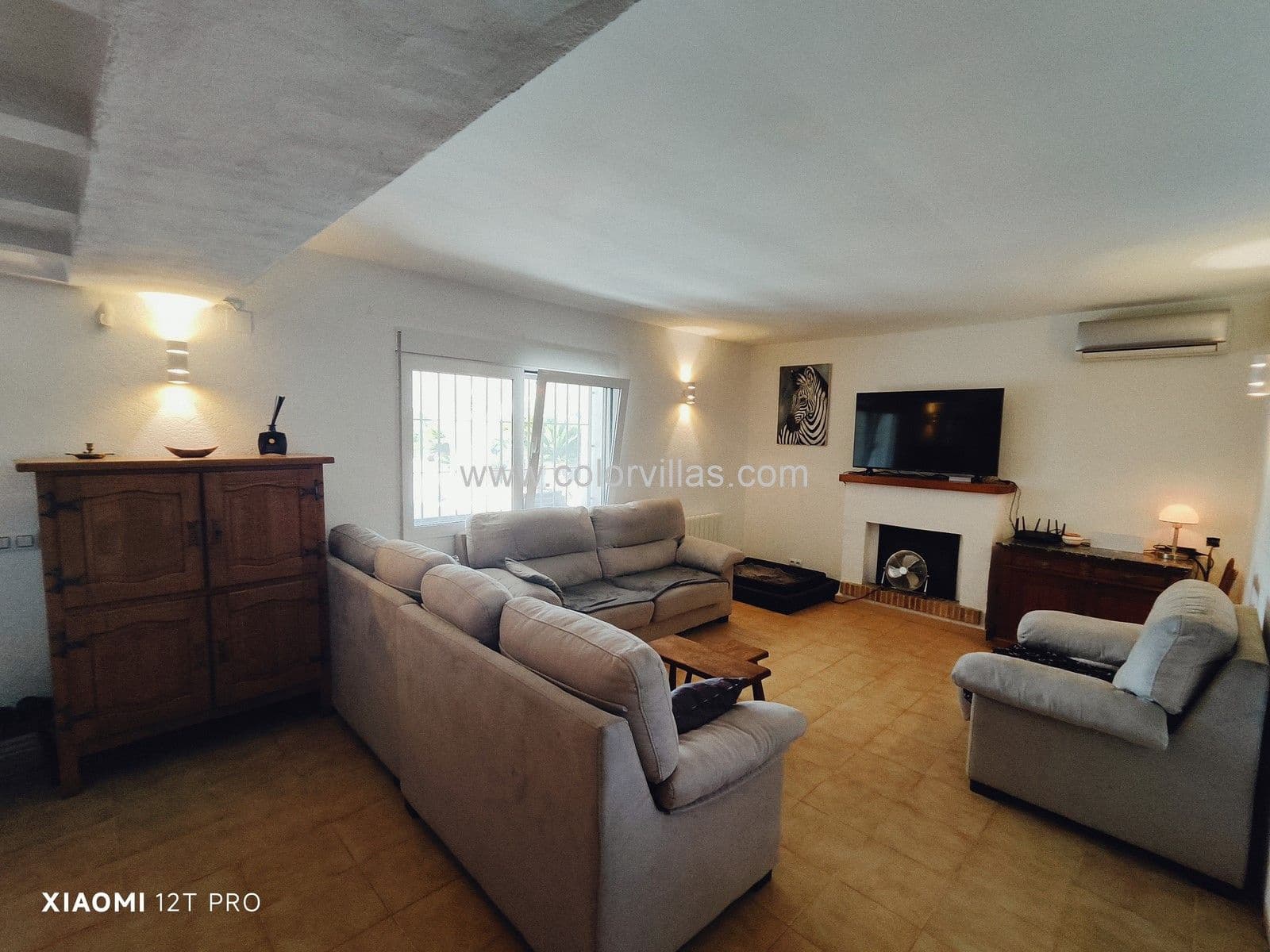 4 bedroom Villa for sale in Benissa - € 654,000 (Ref: 9414627)