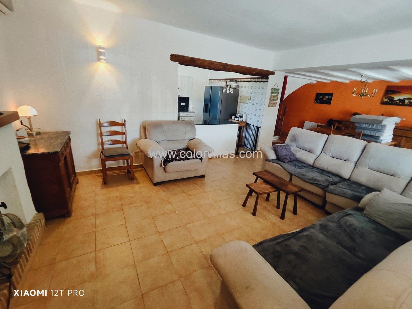 4 bedroom Villa for sale in Benissa - € 654,000 (Ref: 9414627)