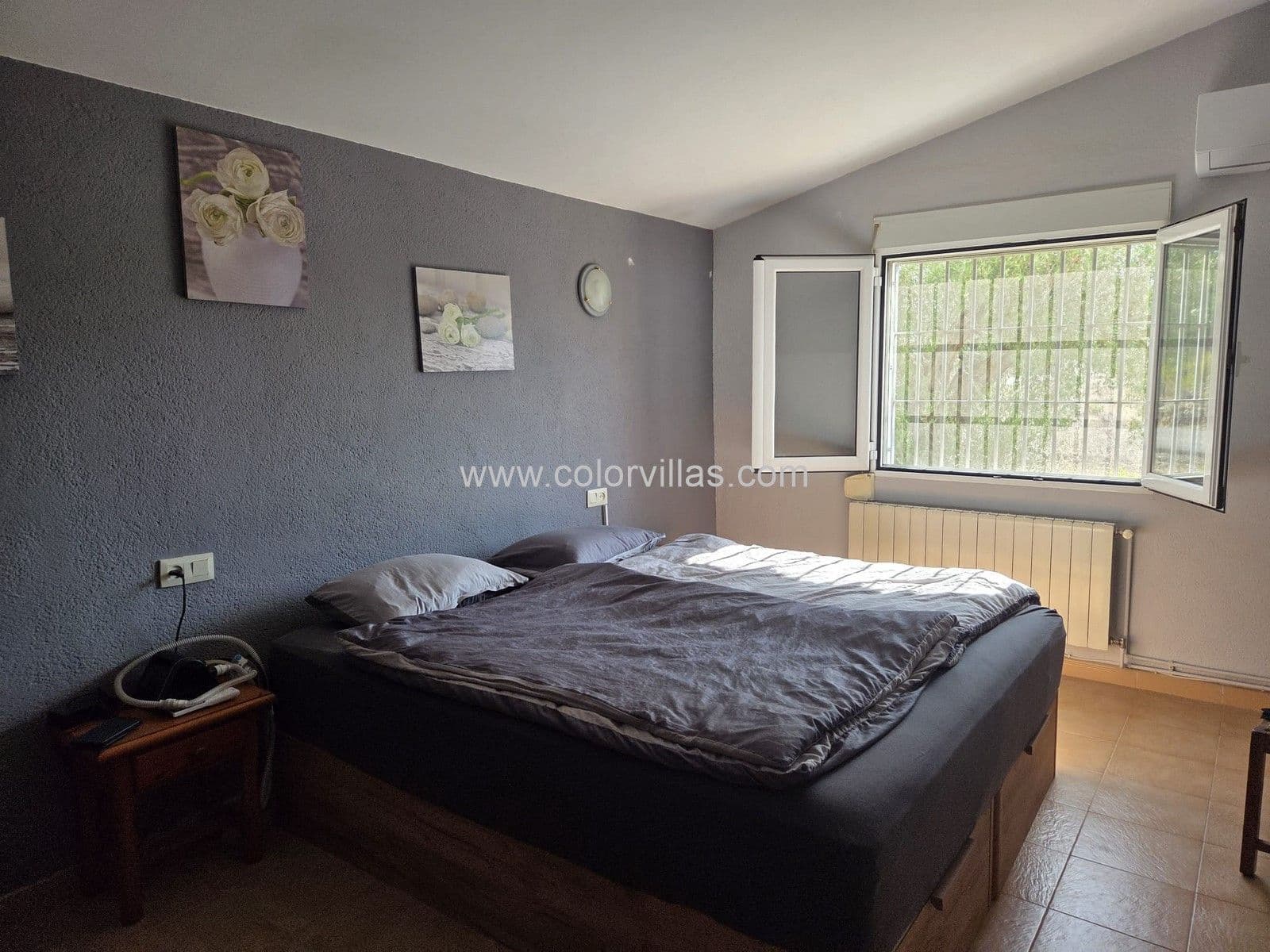 4 bedroom Villa for sale in Benissa - € 654,000 (Ref: 9414627)