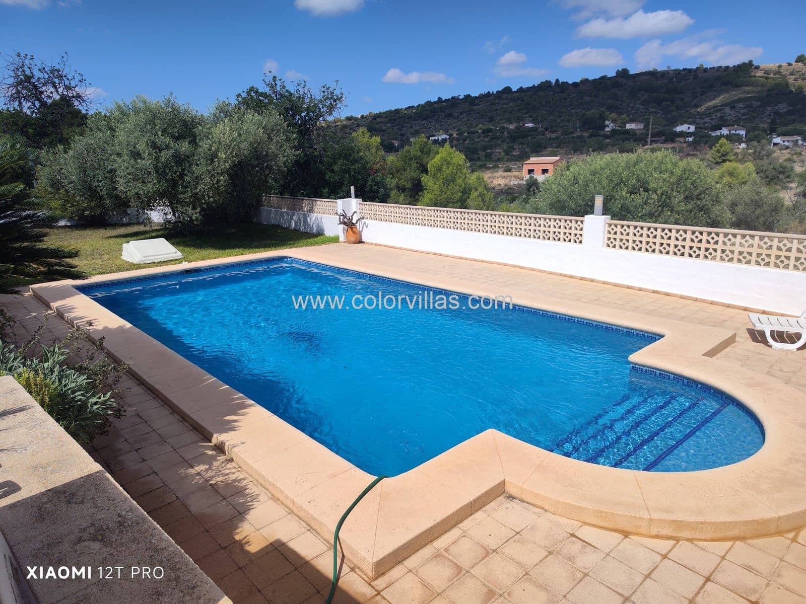 4 bedroom Villa for sale in Benissa - € 654,000 (Ref: 9414627)