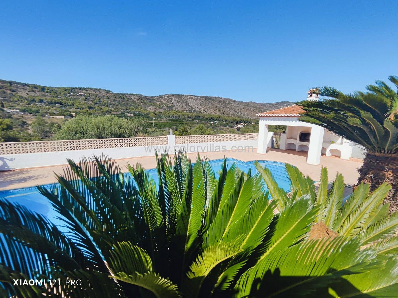 4 bedroom Villa for sale in Benissa - € 654,000 (Ref: 9414627)