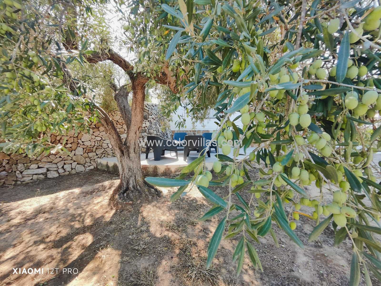 4 bedroom Villa for sale in Benissa - € 654,000 (Ref: 9414627)