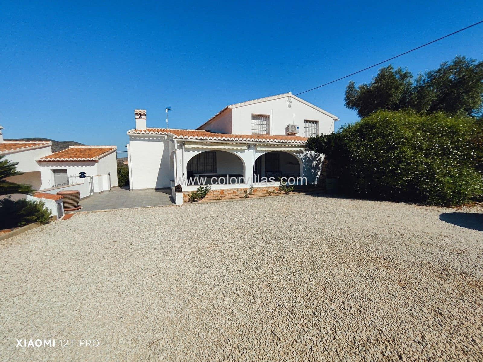 4 bedroom Villa for sale in Benissa - € 654,000 (Ref: 9414627)
