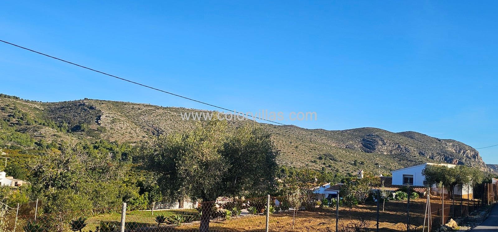 4 soveværelse Villa til salg i Benissa - € 639.000 (Ref: 9414627)