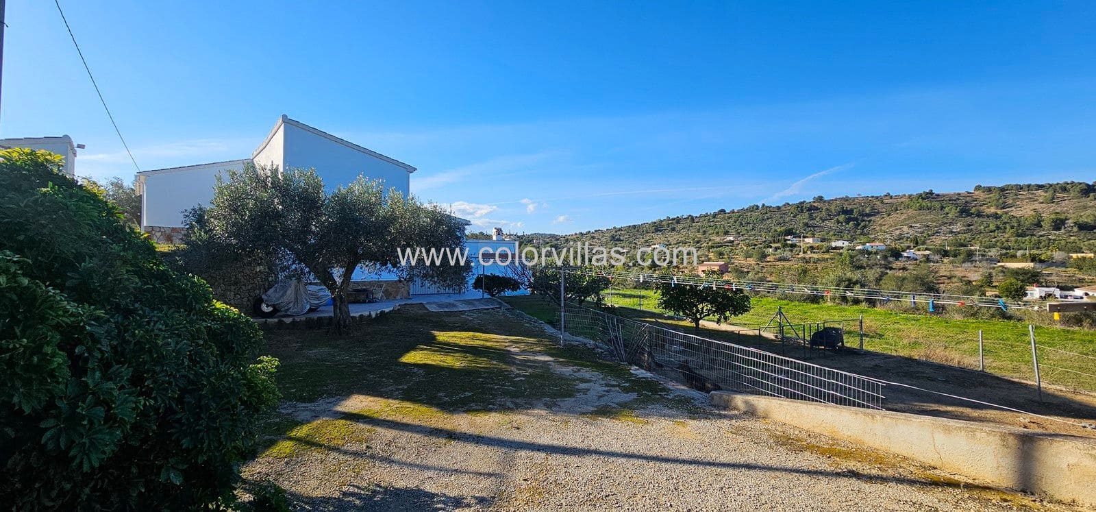 4 soveværelse Villa til salg i Benissa - € 639.000 (Ref: 9414627)