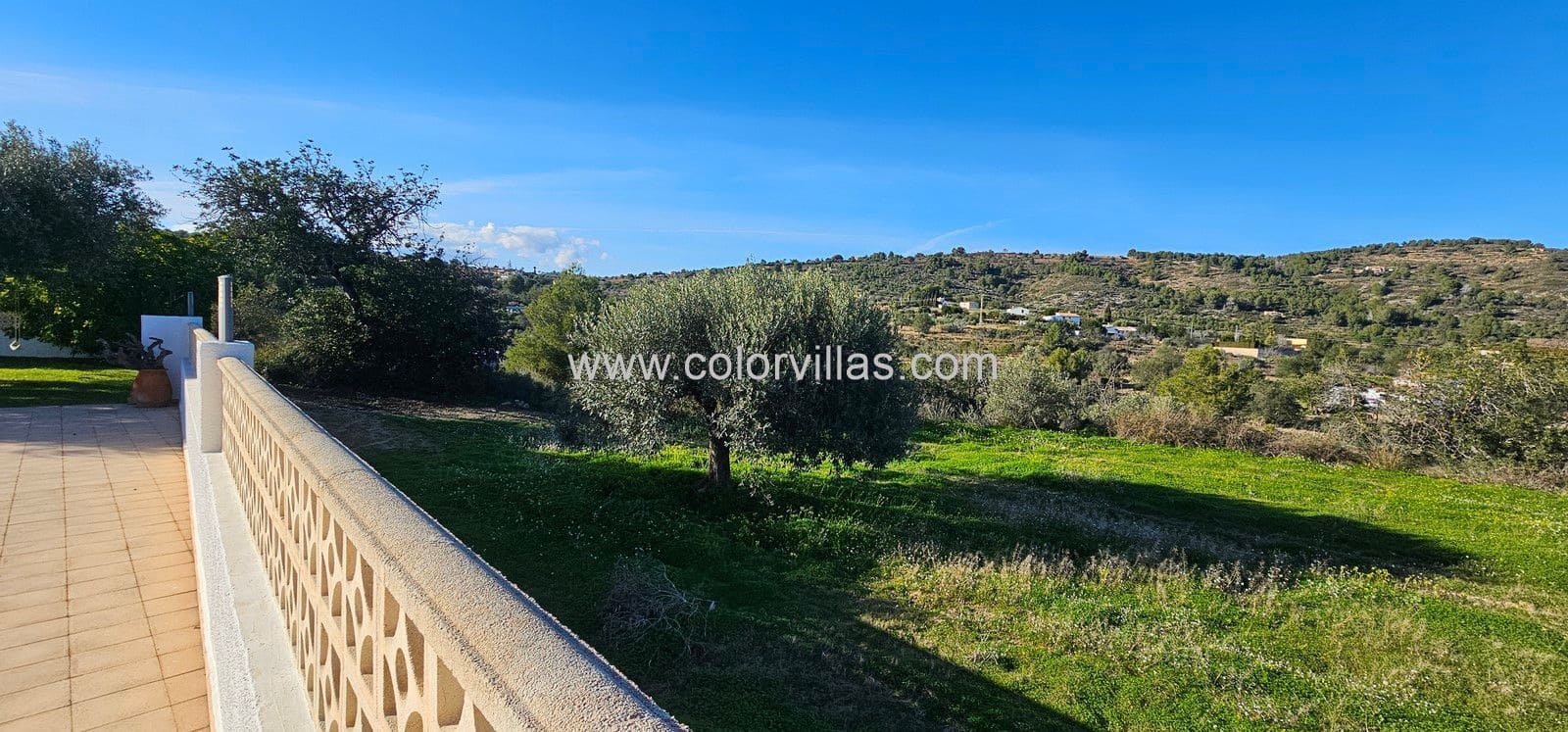 4 soveværelse Villa til salg i Benissa - € 639.000 (Ref: 9414627)