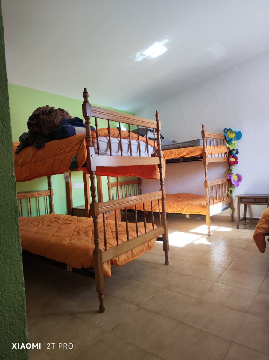 4 sovrum Villa till salu i Benissa med garage - 639 000 € (Ref: 9414627)