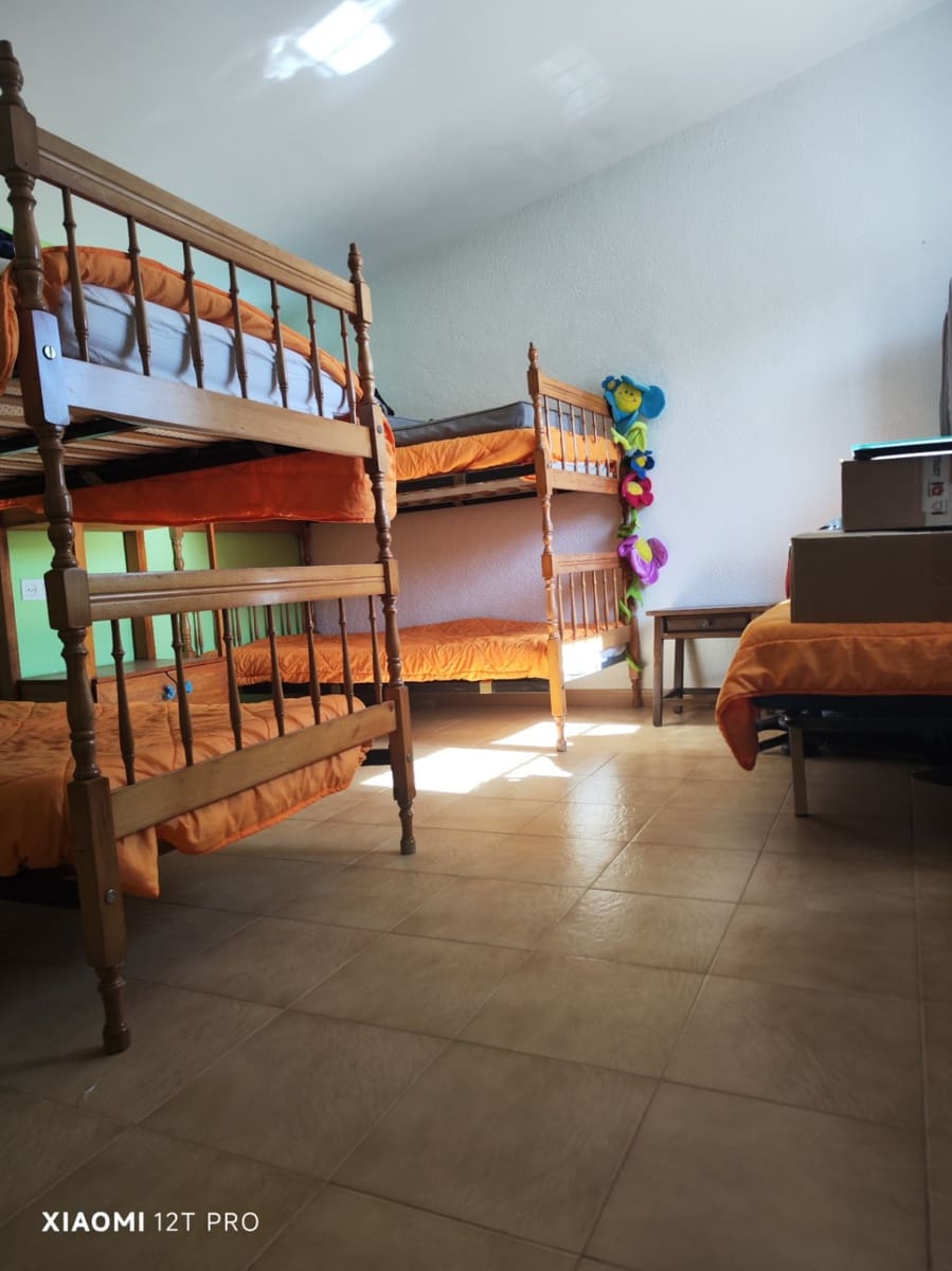 4 sovrum Villa till salu i Benissa med garage - 639 000 € (Ref: 9414627)