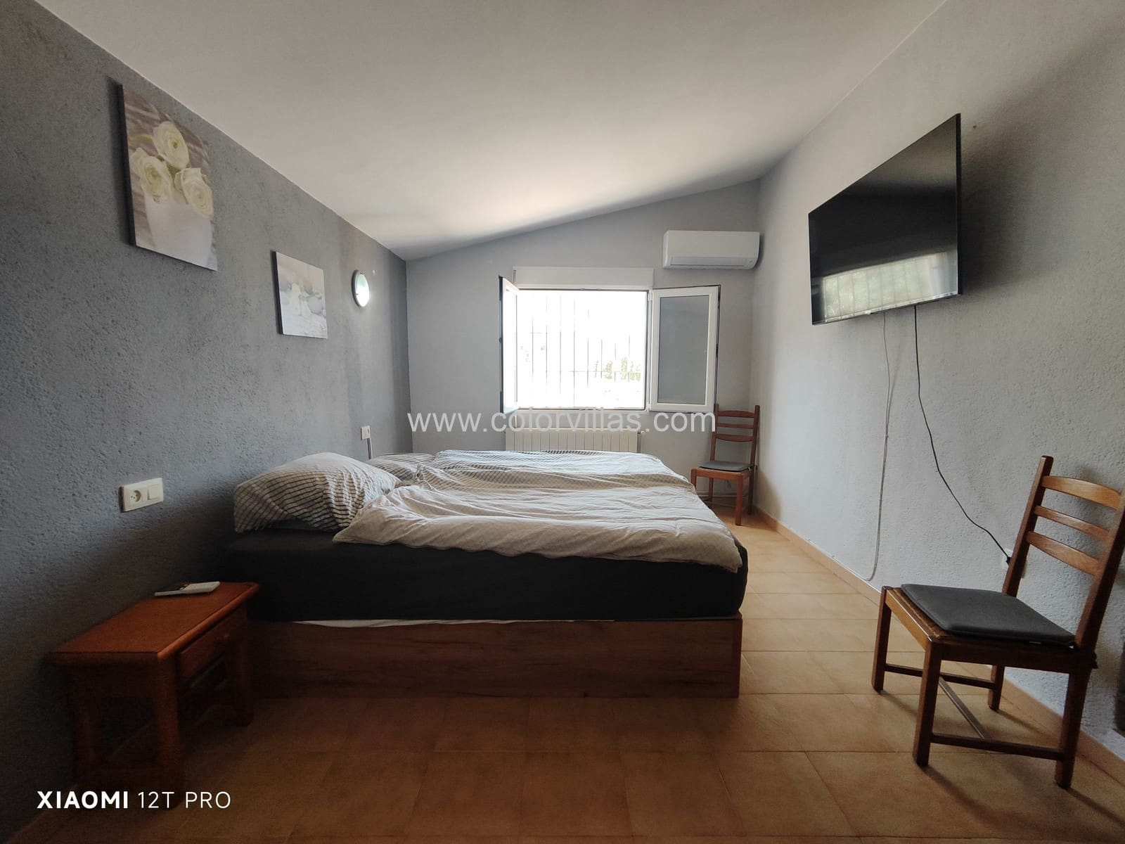 4 sovrum Villa till salu i Benissa med garage - 639 000 € (Ref: 9414627)