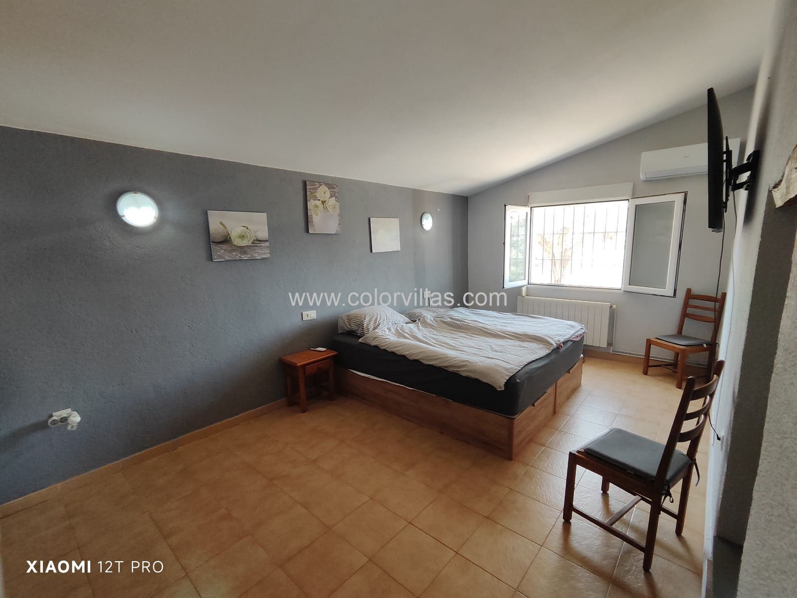 4 sovrum Villa till salu i Benissa med garage - 639 000 € (Ref: 9414627)